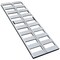 Erickson 13"X77" 1250 lb Aluminum Straight Ramp (per pair) 07446 - alternate 2